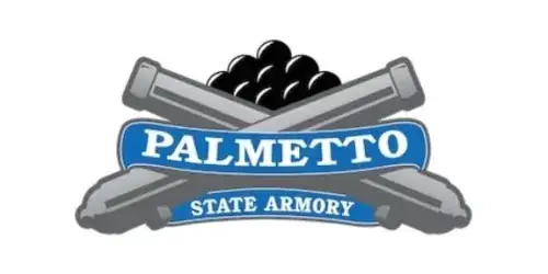 Palmetto State Armory logo
