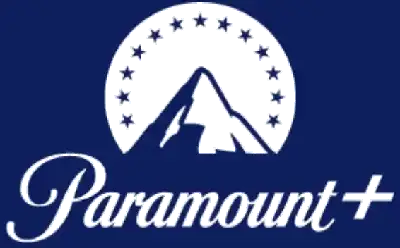 Paramount logo
