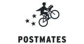 Postmates logo