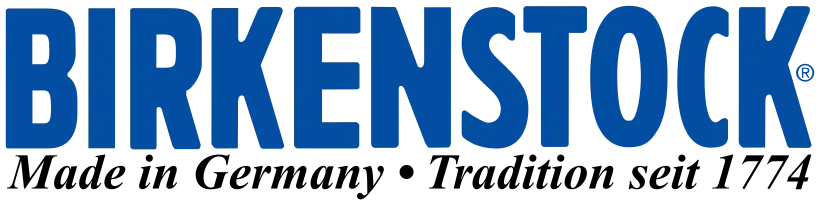 BIRKENSTOCK logo